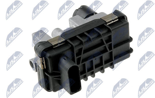 NTY Turbo-Aktor Auto für Ford Transit / Tourneo