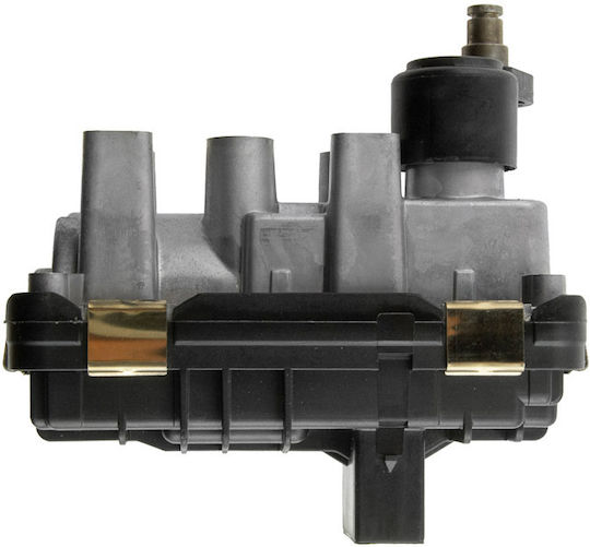 NTY Turbo-Aktor Auto für Fiat Freemont Alfa Romeo Giulietta