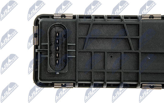 NTY Турбо задвижване Автомобил за Ford Transit / Ranger / Tourneo Custom