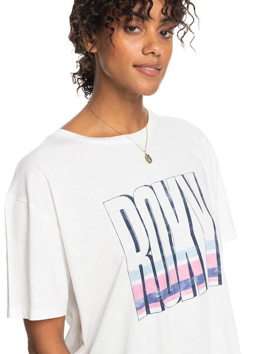 Sand Under The Sky Women's T-shirt Beige