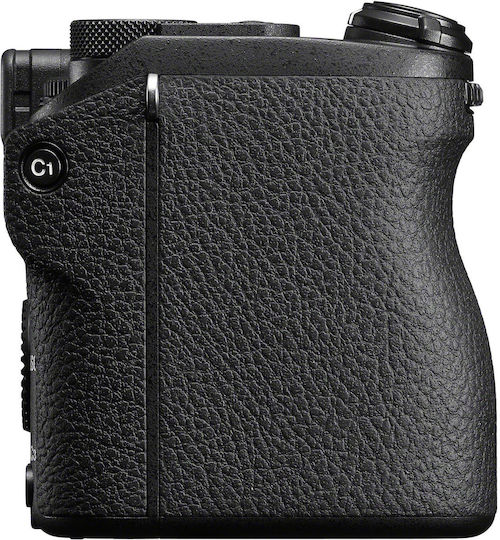 Sony a6700 Mirrorless Camera Kit (E PZ 16-50mm F3.5-5.6 OSS) Black