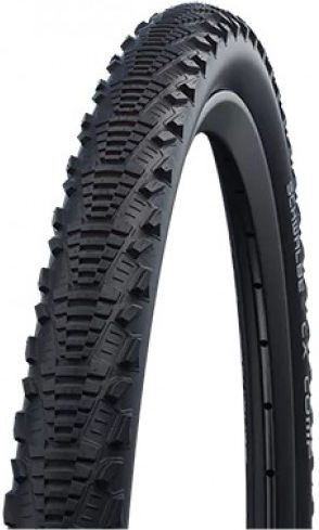 Schwalbe Bike Tire Mountain CX Comp 26" x 2" Wire
