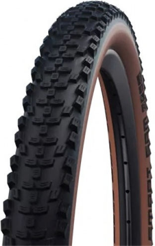 Schwalbe Smart Sam Λάστιχο Ποδηλάτου 27.5" x 2.25" Συρμάτινο