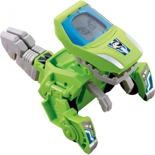 Vtech Lex the T-Rex Αυτοκινητάκι