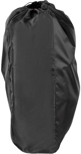 Kikka Boo Cloe Baby Stroller Suitable from 6+ Months Black 6kg