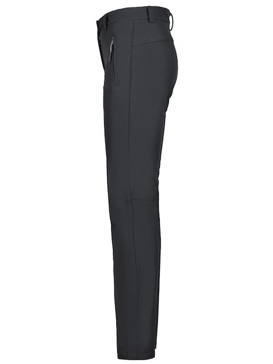 Icepeak Argonia Women's Hiking Long Trousers Black