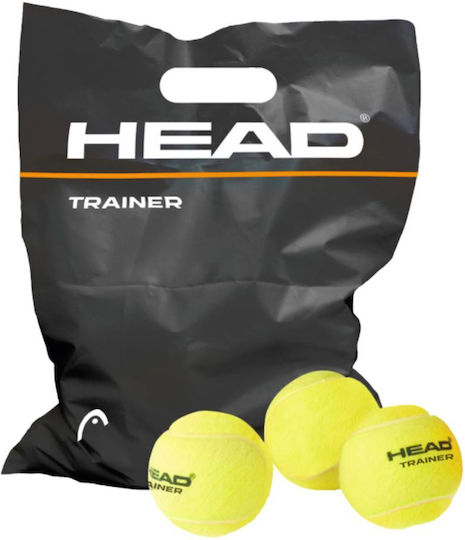 Head Trainer Mingi Tenis Practică 1buc