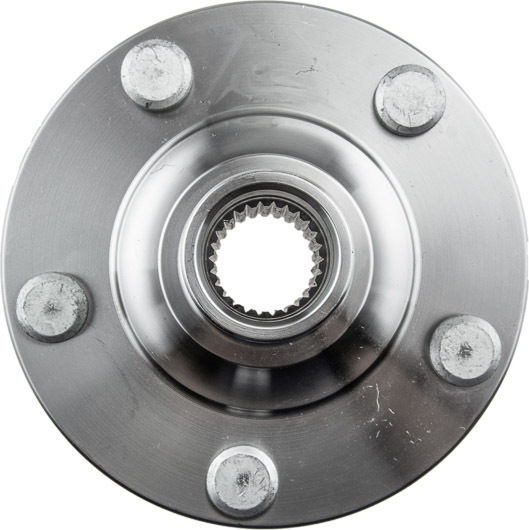 NTY Wheel Bearing Kit for Mazda 323 / Premacy