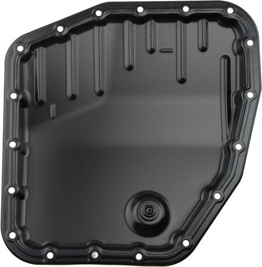 NTY Oil Pan for Toyota Corolla / Corolla Verso / Verso