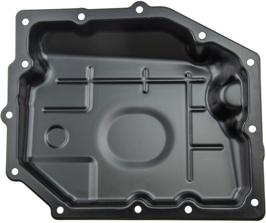 NTY Oil Pan for Chrysler 300C Jeep Wrangler