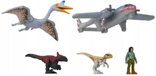 Mattel Dominion Jurassic World
