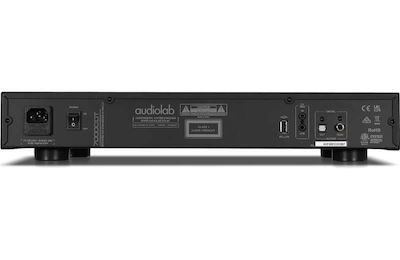 Audiolab 7000CDT Player CD Hi-Fi Negru