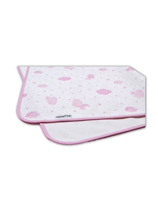 Ninetta Bebe Σελτεδάκι 60x90cm Ninetta Bebe Σελτεδάκι 60x90cm