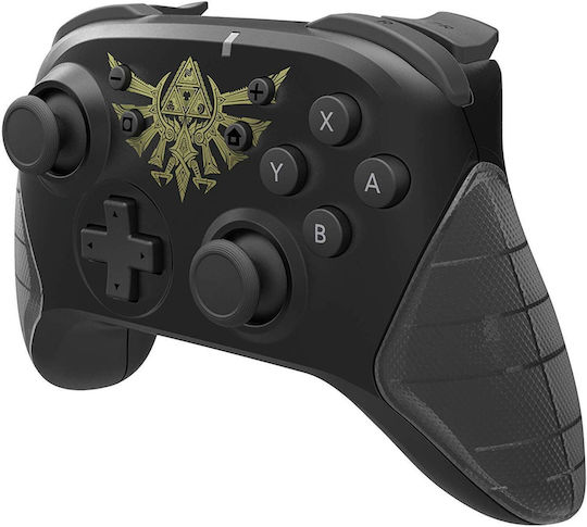 Hori Horipad Wireless for Switch The Legend of Zelda