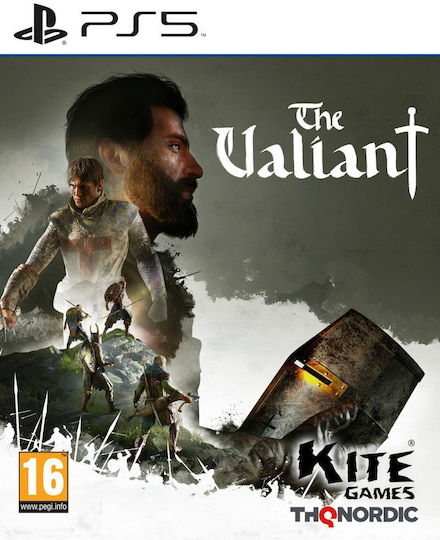 The Valiant PS5 Game