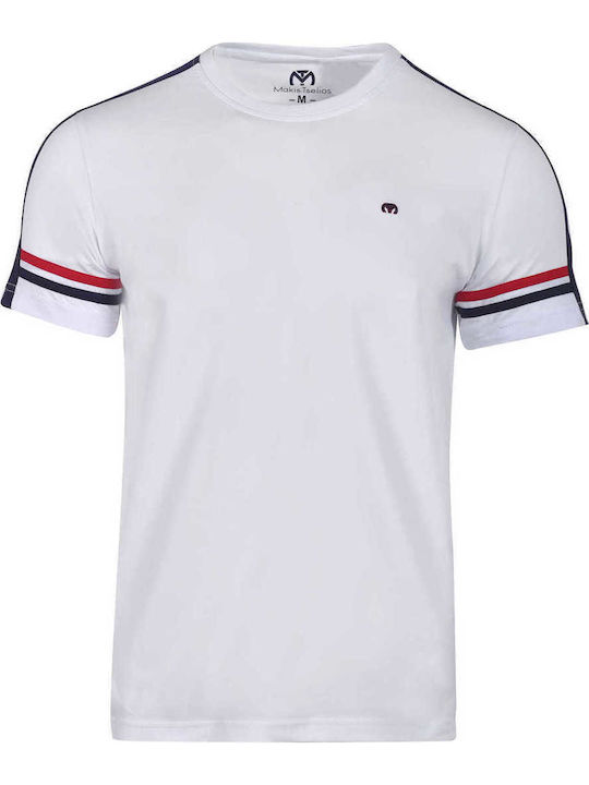 T-Shirt Weiß