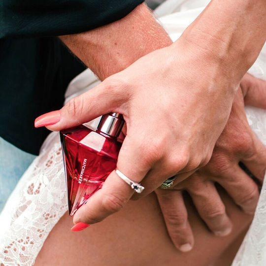 Eye of love Matchmaker Red Diamond Άρωμα με Φερομόνες για Γυναίκες 30ml