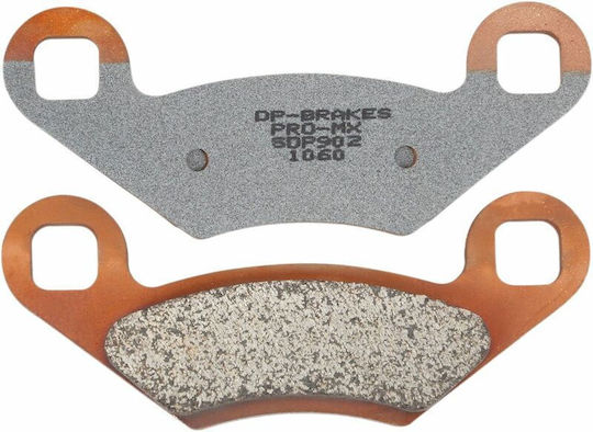 DP Brakes Мотоциклетни накладки