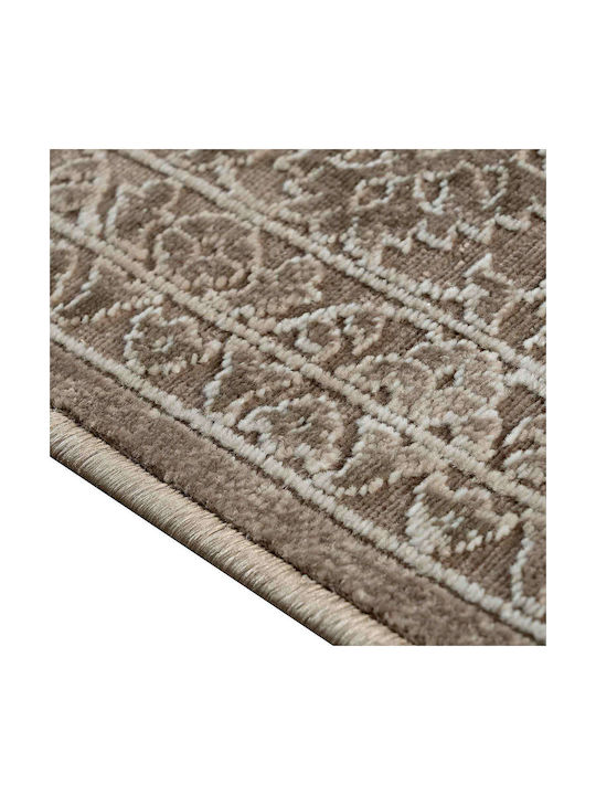 Madi Posh Rug Rectangular Summer Beige