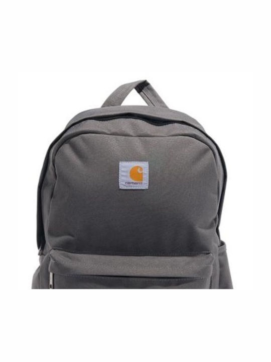 Carhartt Classic Laptop Daypack Backpack Backpack for 15" Laptop Gray
