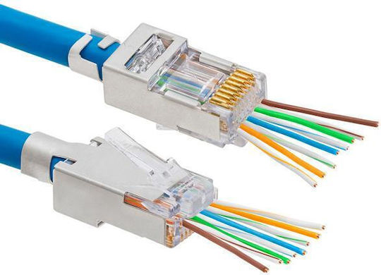 Autonics Connector