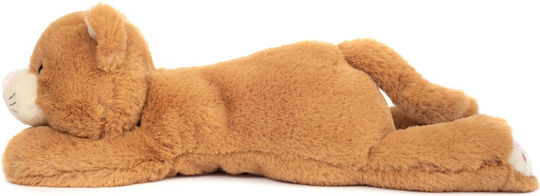 Hermann Teddy Plüschkatze 35 cm