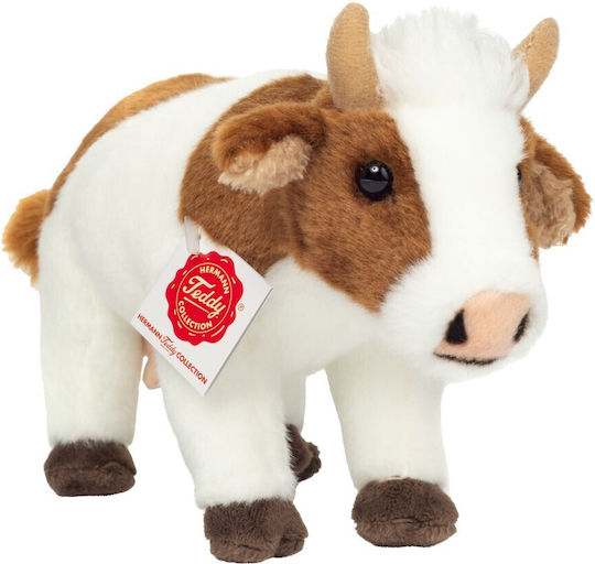Hermann Teddy Plüsch 23 cm