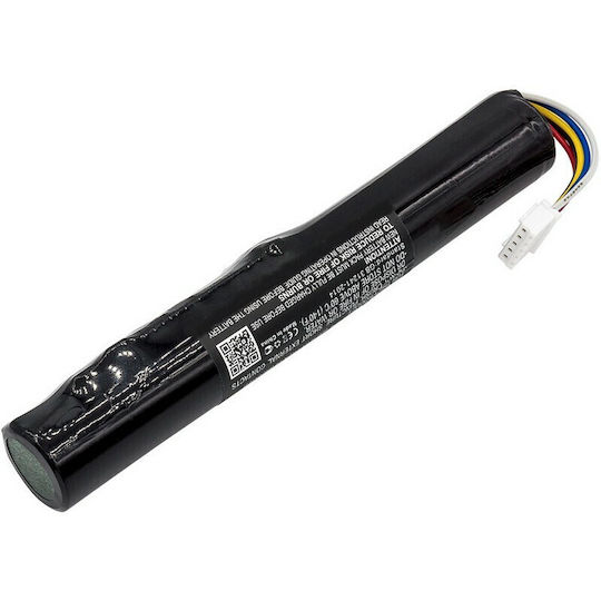 MultiEnergy Speaker Battery