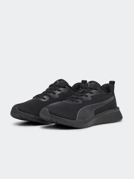 Puma Flyer Lite Bărbați Pantofi sport Alergare Negre