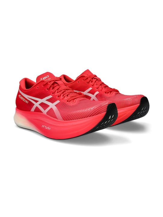 METASPEED SKY Мъжки Спортни обувки Running Pink / White