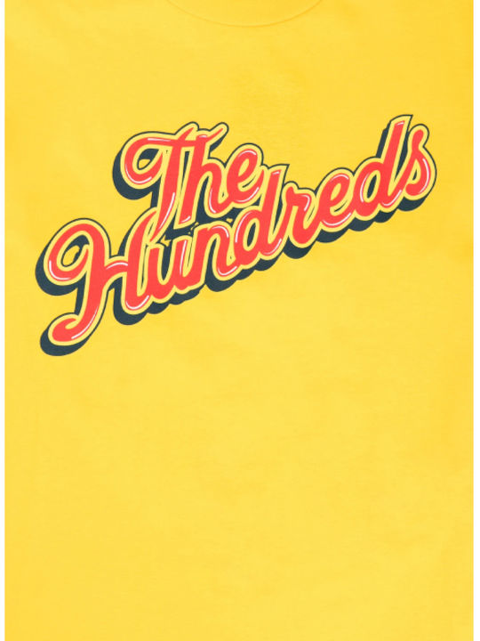 The Hundreds