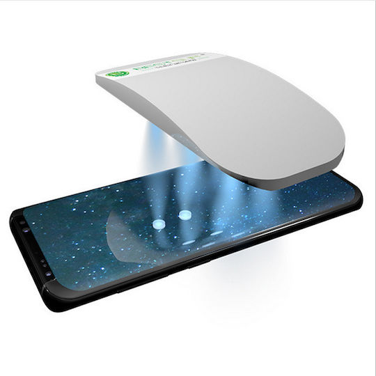Tempered Glass (Galaxy Note 10+)