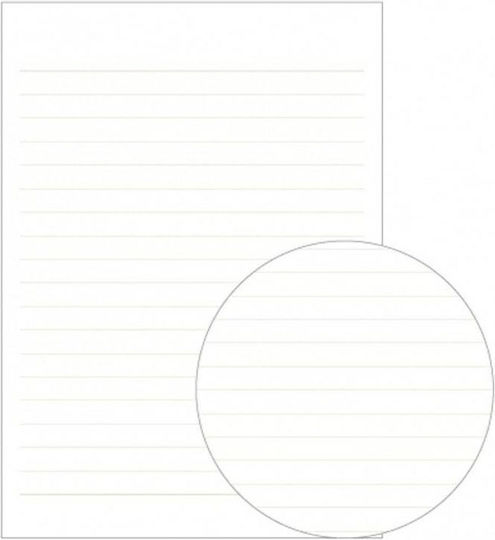 Apica Notebook Premium Notizbuch 96 Blätter A6 Geregelt Blau