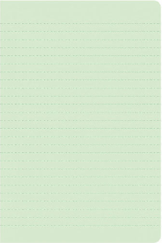 Uni Pap Le Petit Prince Carnet 40 Foi A6 Cu dungi Alb