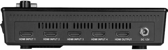 FeelWorld L2 Plus Monitor - Recorder