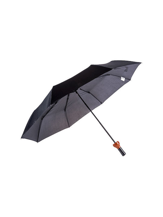 Out of the Blue Umbrella Compact Black