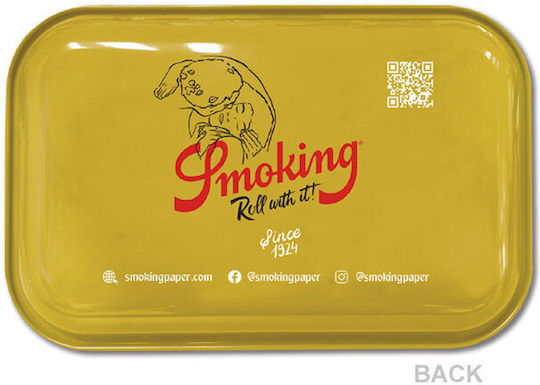Smoking Rolling Tray