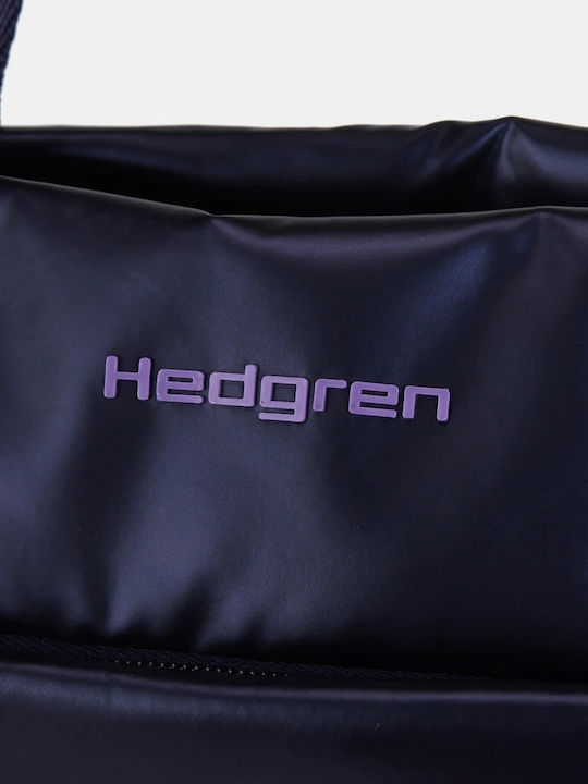 Women's Bag Shoulder Navy Blue
