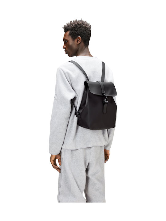 Rains Bucket Black