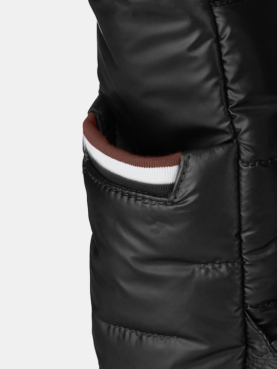 Women's Bag Backpack Black