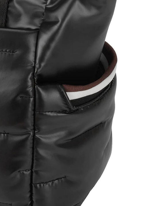 Women's Bag Shoulder Black