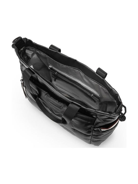 Women's Bag Shoulder Black