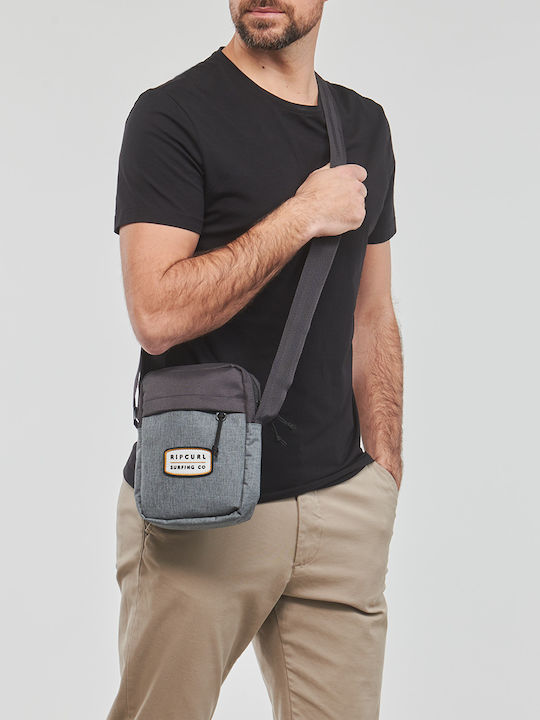 NO IDEA Geantă pentru bărbați De umăr / tip crossbody