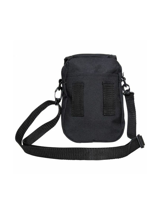 Trespass Herrentasche Bote Schwarz