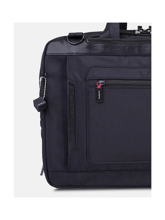 Hedgren Men's Briefcase Black