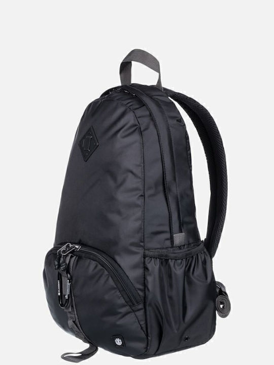 Element Backpack 18lt Μαύρο