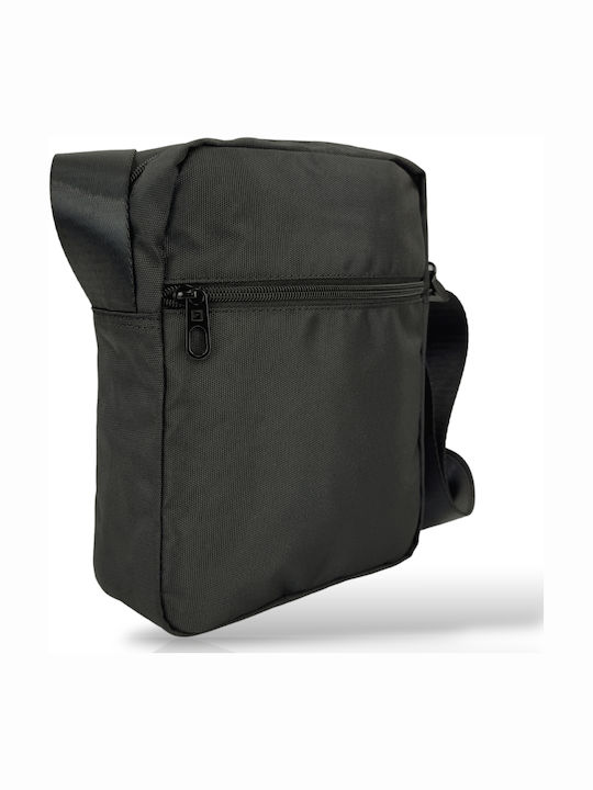 Men's Bag Shoulder / Crossbody Black