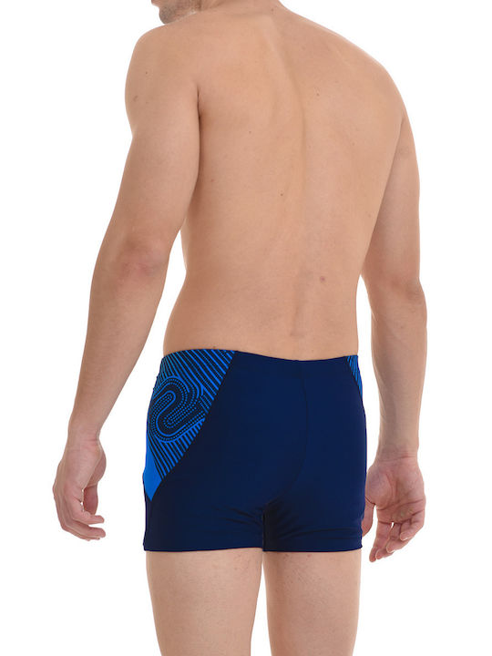 MiandMi Men's Swimwear Shorts Blue