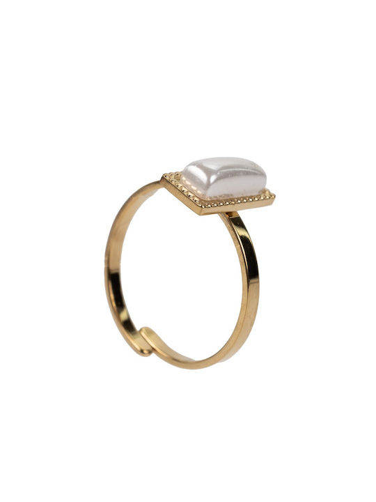 FantazyStores Women's Ring with Stone