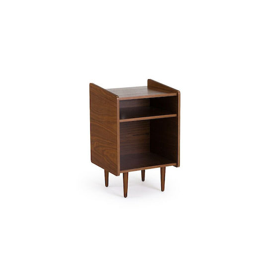 La Redoute Interieurs Мебел за Hi-Fi Кафяв 48x52x81см